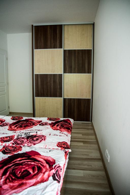 منزل الضيف أوسترافيس  في Apartman Zlatonka المظهر الخارجي الصورة