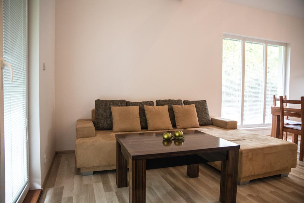 منزل الضيف أوسترافيس  في Apartman Zlatonka المظهر الخارجي الصورة