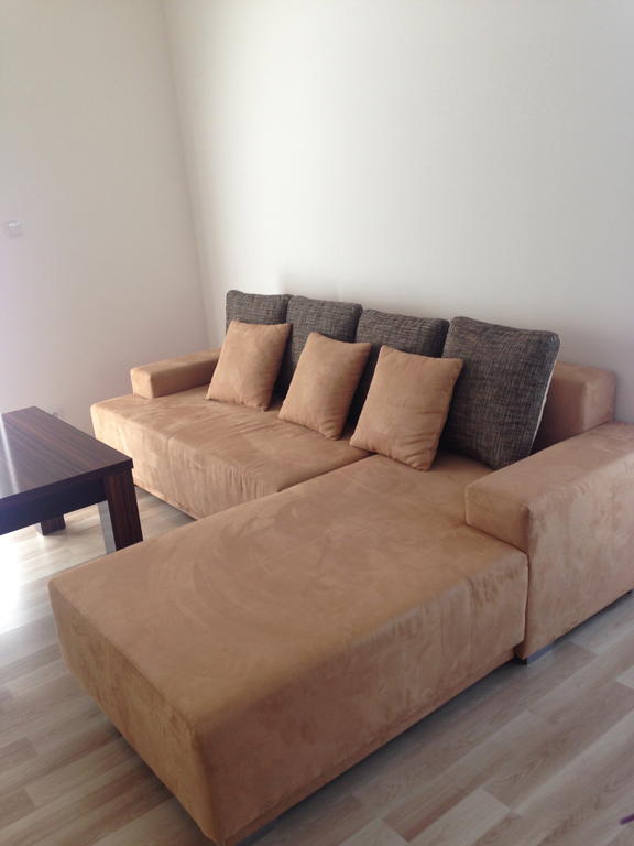 منزل الضيف أوسترافيس  في Apartman Zlatonka الغرفة الصورة